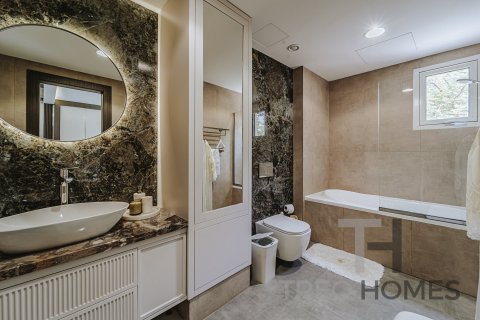 Вилла с 3 спальнями в The Springs, ОАЭ №73871 22