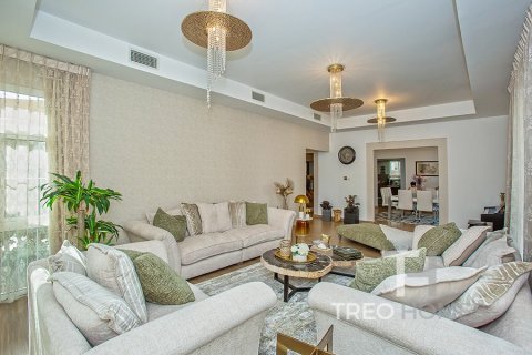 5 bedrooms Villa in Rahat, UAE No. 73859 11