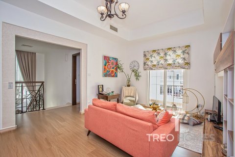 5 bedrooms Villa in Rahat, UAE No. 73859 19