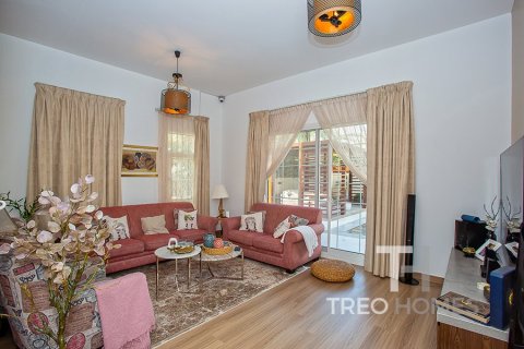 5 bedrooms Villa in Rahat, UAE No. 73859 14