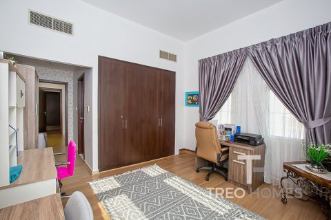 5 bedrooms Villa in Rahat, UAE No. 73859 22