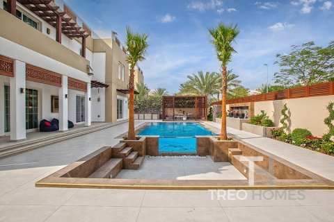 5 bedrooms Villa in Rahat, UAE No. 73859 6