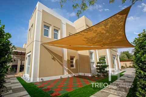 5 bedrooms Villa in Rahat, UAE No. 73859 7
