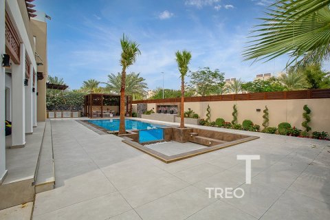 5 bedrooms Villa in Rahat, UAE No. 73859 5