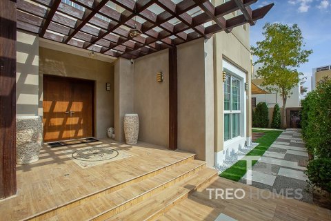 5 bedrooms Villa in Rahat, UAE No. 73859 8