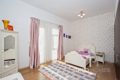 5 bedrooms Villa in Rahat, UAE No. 73859 28