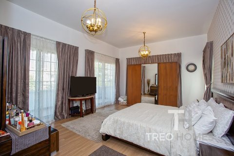 5 bedrooms Villa in Rahat, UAE No. 73859 25