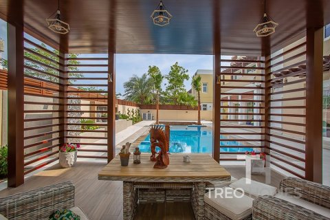 5 bedrooms Villa in Rahat, UAE No. 73859 4