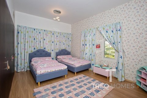 5 bedrooms Villa in Rahat, UAE No. 73859 31