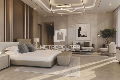 2 غرف نوم شقة في Dubai Harbour, الإمارات العربية المتحدة رقم 40378 7