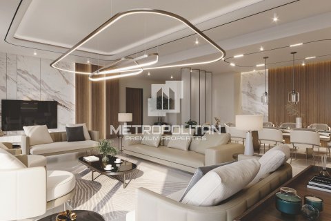 2 غرف نوم شقة في Dubai Harbour, الإمارات العربية المتحدة رقم 40378 1