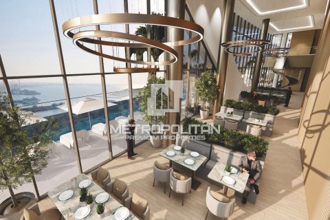 2 غرف نوم شقة في Dubai Harbour, الإمارات العربية المتحدة رقم 40378 9
