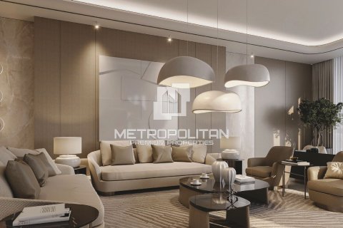 2 غرف نوم شقة في Dubai Harbour, الإمارات العربية المتحدة رقم 40378 5