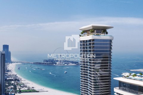 2 غرف نوم شقة في Dubai Harbour, الإمارات العربية المتحدة رقم 40378 12