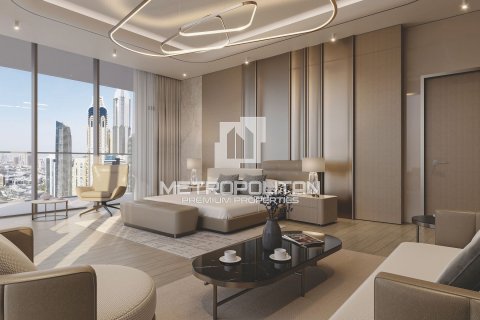 2 غرف نوم شقة في Dubai Harbour, الإمارات العربية المتحدة رقم 40378 6