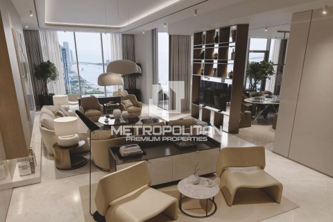 2 غرف نوم شقة في Dubai Harbour, الإمارات العربية المتحدة رقم 40378 11