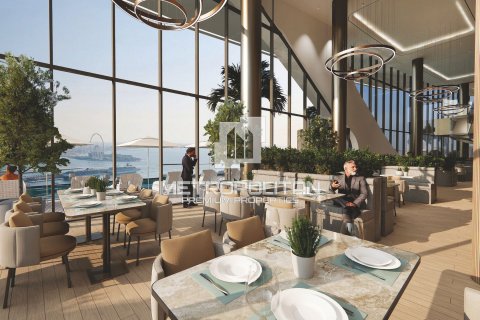 2 غرف نوم شقة في Dubai Harbour, الإمارات العربية المتحدة رقم 40378 10
