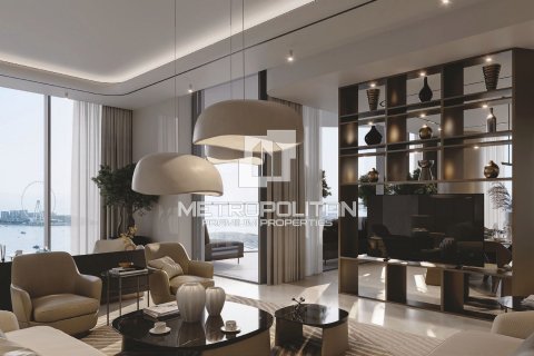 2 غرف نوم شقة في Dubai Harbour, الإمارات العربية المتحدة رقم 40378 2