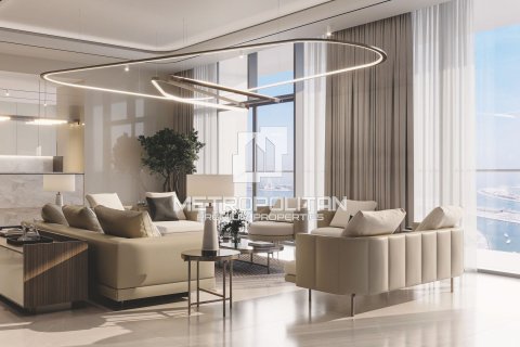 2 غرف نوم شقة في Dubai Harbour, الإمارات العربية المتحدة رقم 40378 3