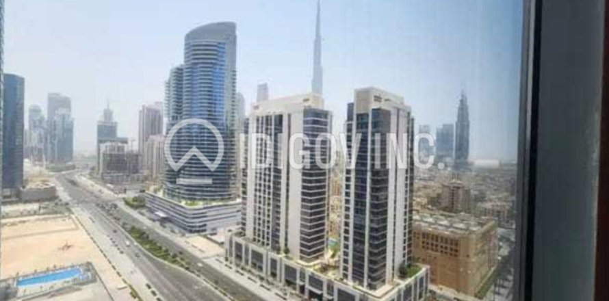 Office de 125m² en Business Bay, UAE No. 103698