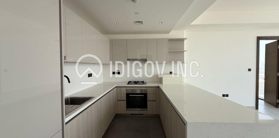 2 غرف نوم شقة في Sobha Hartland, الإمارات العربية المتحدة رقم 103695