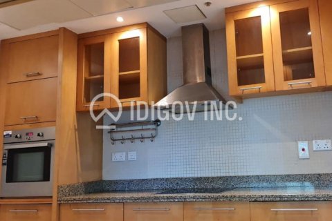 Apartment de 1 dormitorio en Dubai Marina, UAE No. 103700 11