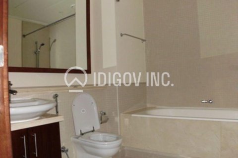 Apartment de 1 dormitorio en Dubai Marina, UAE No. 103700 16