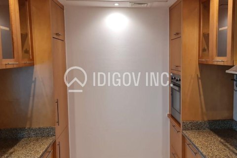 Apartment de 1 dormitorio en Dubai Marina, UAE No. 103700 10