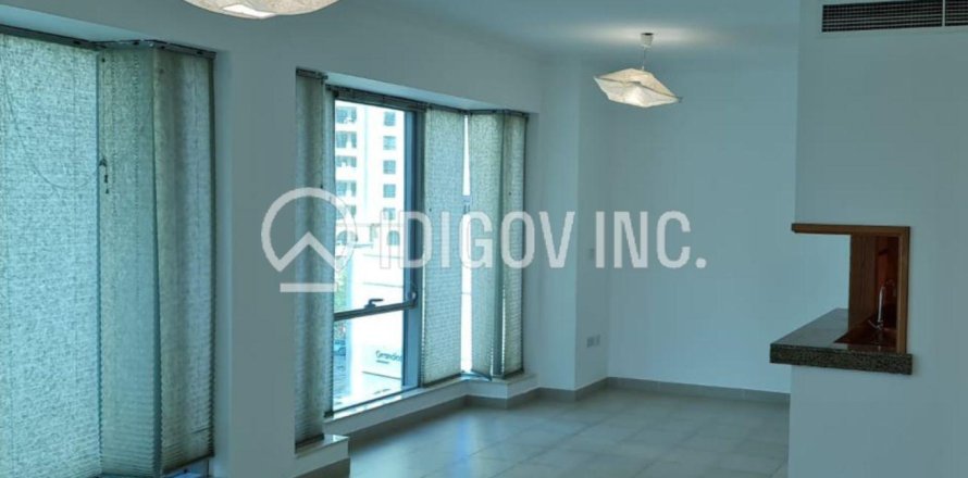 Apartment de 1 dormitorio en Dubai Marina, UAE No. 103700