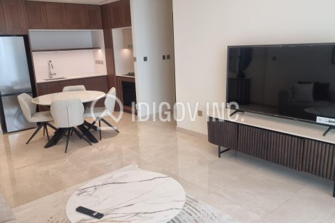 Apartment de 1 dormitorio en EMAAR Beachfront, UAE No. 103694 8