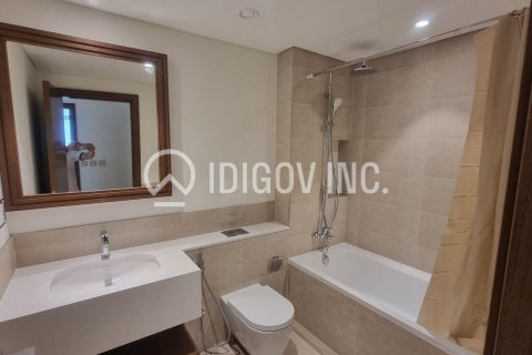 Apartment de 1 dormitorio en EMAAR Beachfront, UAE No. 103694 4