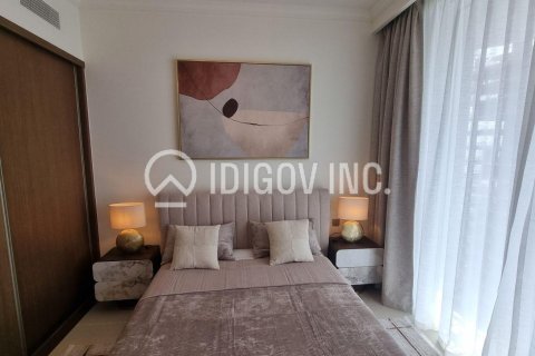 Apartment de 1 dormitorio en EMAAR Beachfront, UAE No. 103694 6