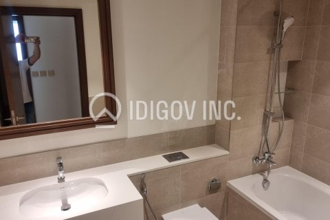 Apartment de 1 dormitorio en EMAAR Beachfront, UAE No. 103694 5