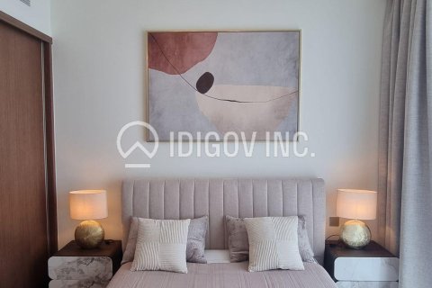 Apartment de 1 dormitorio en EMAAR Beachfront, UAE No. 103694 7