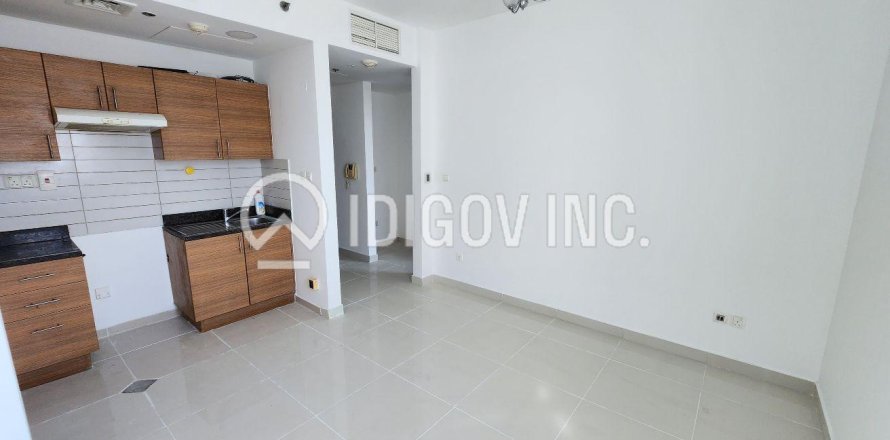 Apartment de 1 dormitorio en Al Furjan, UAE No. 103699