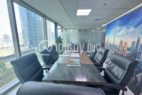 Office de 143m² en Business Bay, UAE No. 103697 3