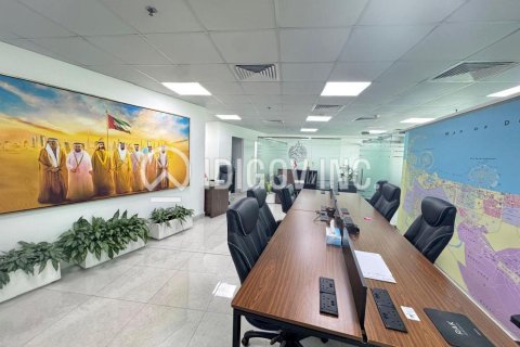 Office de 143m² en Business Bay, UAE No. 103697 2