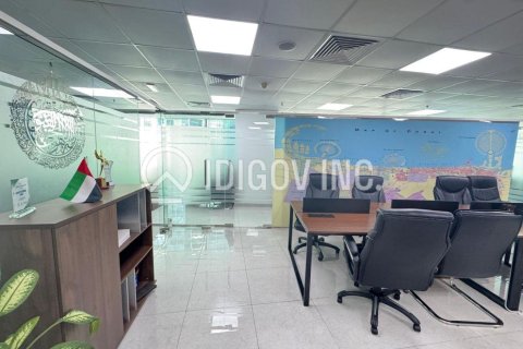 Office de 143m² en Business Bay, UAE No. 103697 20