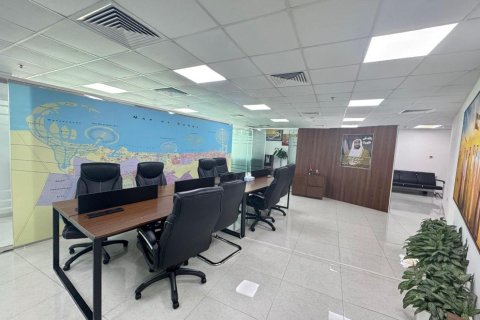 Office de 143m² en Business Bay, UAE No. 103697 9
