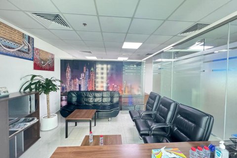 Office de 143m² en Business Bay, UAE No. 103697 14