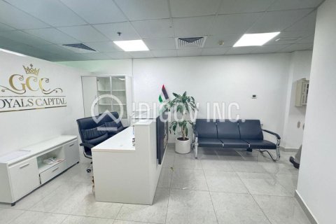 Office de 143m² en Business Bay, UAE No. 103697 12