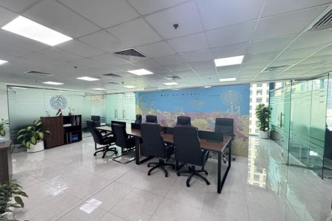 Office de 143m² en Business Bay, UAE No. 103697 10