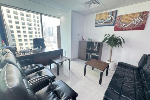 Office de 143m² en Business Bay, UAE No. 103697 13