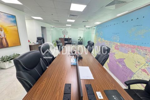 Office de 143m² en Business Bay, UAE No. 103697 4