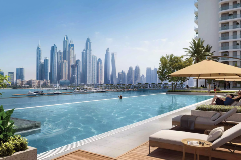 Apartment de 3 dormitorios en Dubai, UAE No. 17228 4