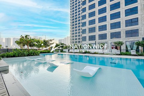 Apartment de 2 dormitorios en Abu Dhabi, UAE No. 104977 13