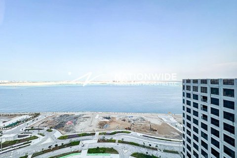 Apartment de 2 dormitorios en Abu Dhabi, UAE No. 104977 1