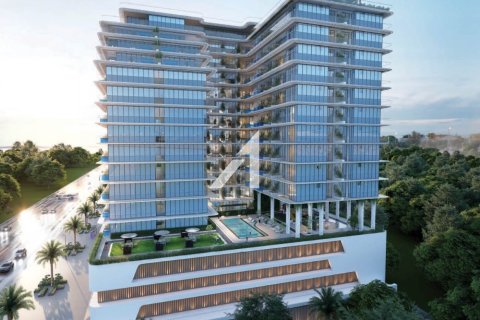 Appartement de 1 chambre à Dubai Land, UAE No. 104976 2