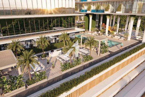 Appartement de 1 chambre à Dubai Land, UAE No. 104976 8