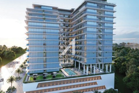 Appartement de 1 chambre à Dubai Land, UAE No. 104976 12